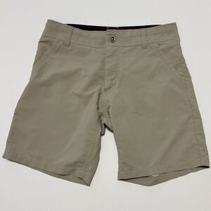 KÜHL Amphibi Shorts Men’s 30 Hybrid Regular Fit Style 5129 Technical Hiking